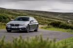 BMW 530e M Sport 2017 года (UK)